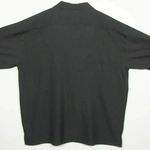 Montique Retro Long Sleeve Shirt 3XL - Picture 5 of 5